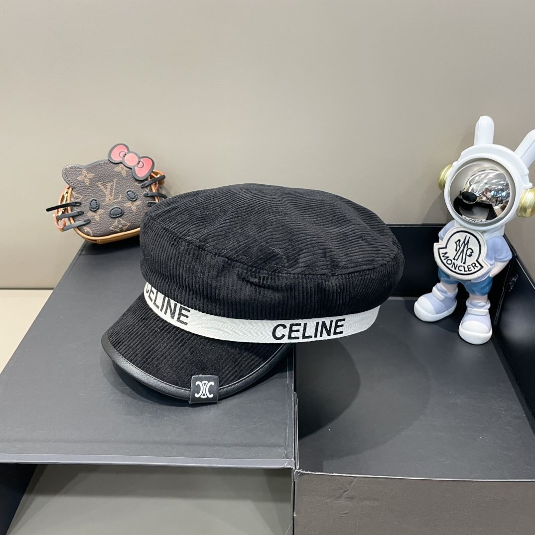 Celine Caps